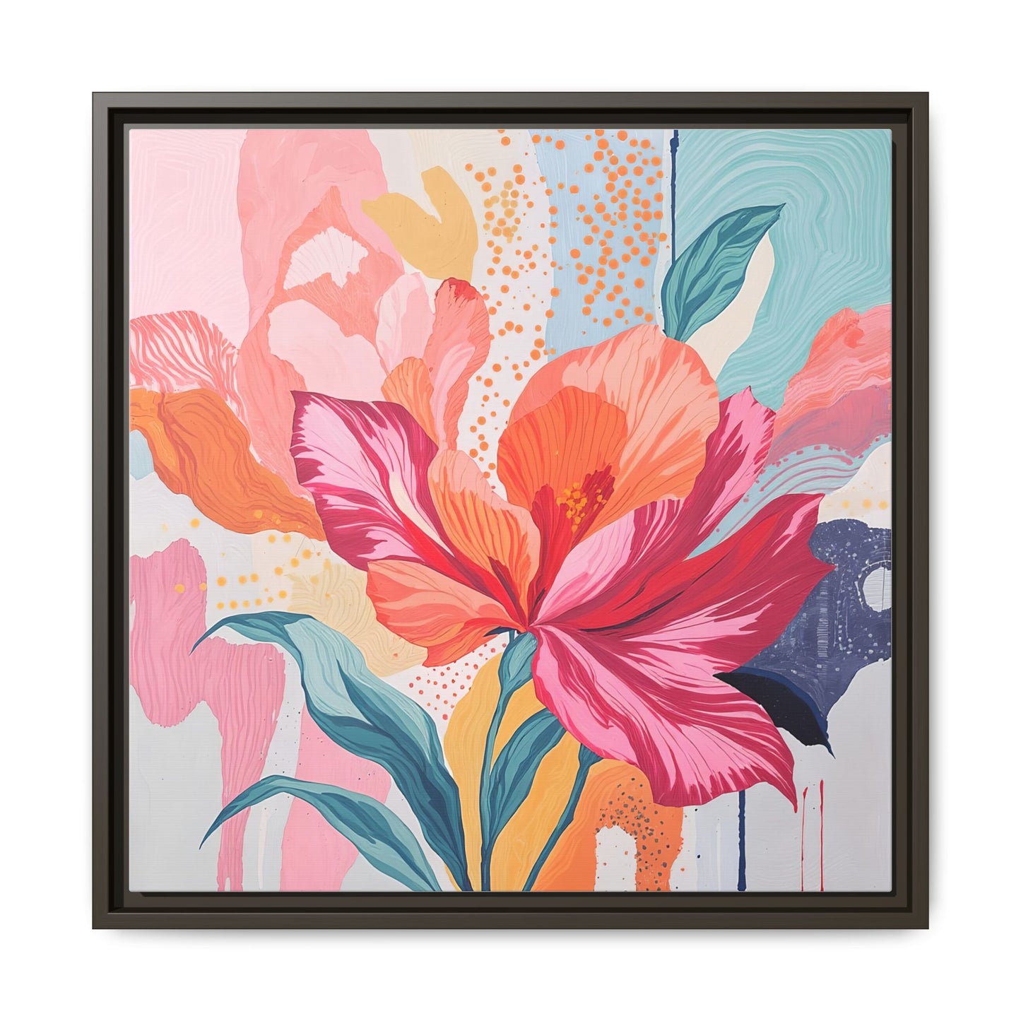 Bold Bloom