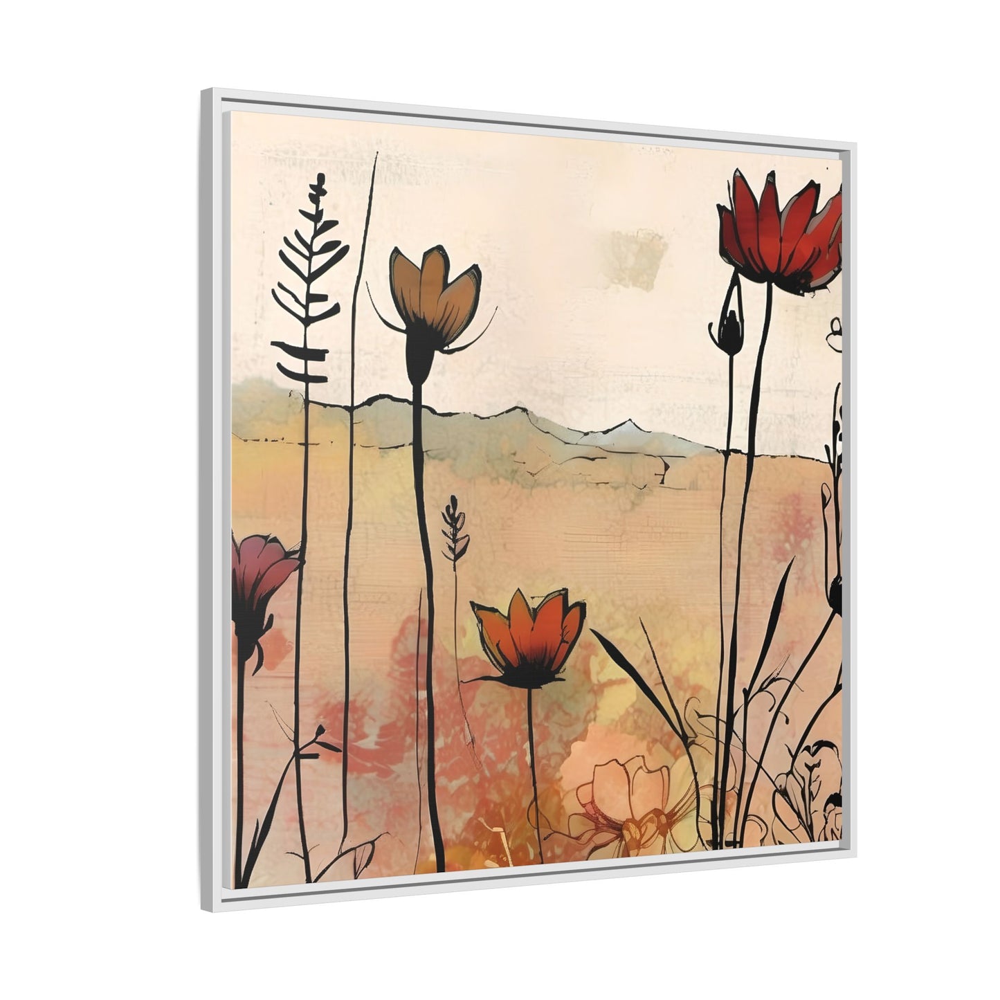 Abstract Meadow
