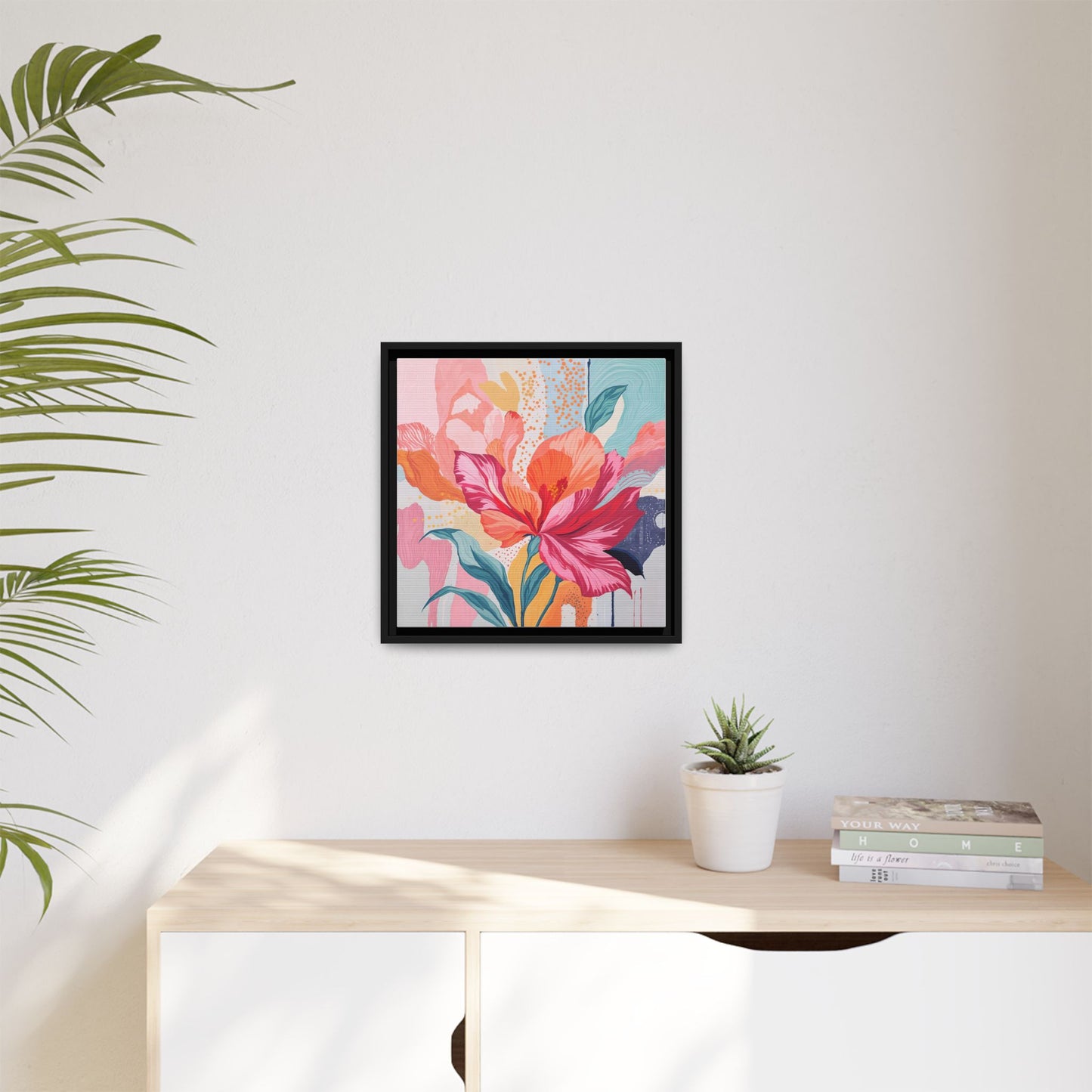 Bold Bloom