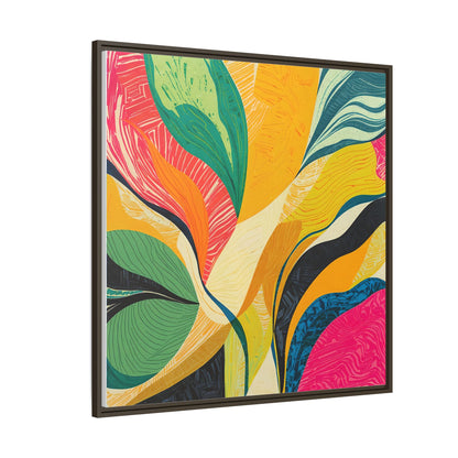 Kaleidoscope Bloom