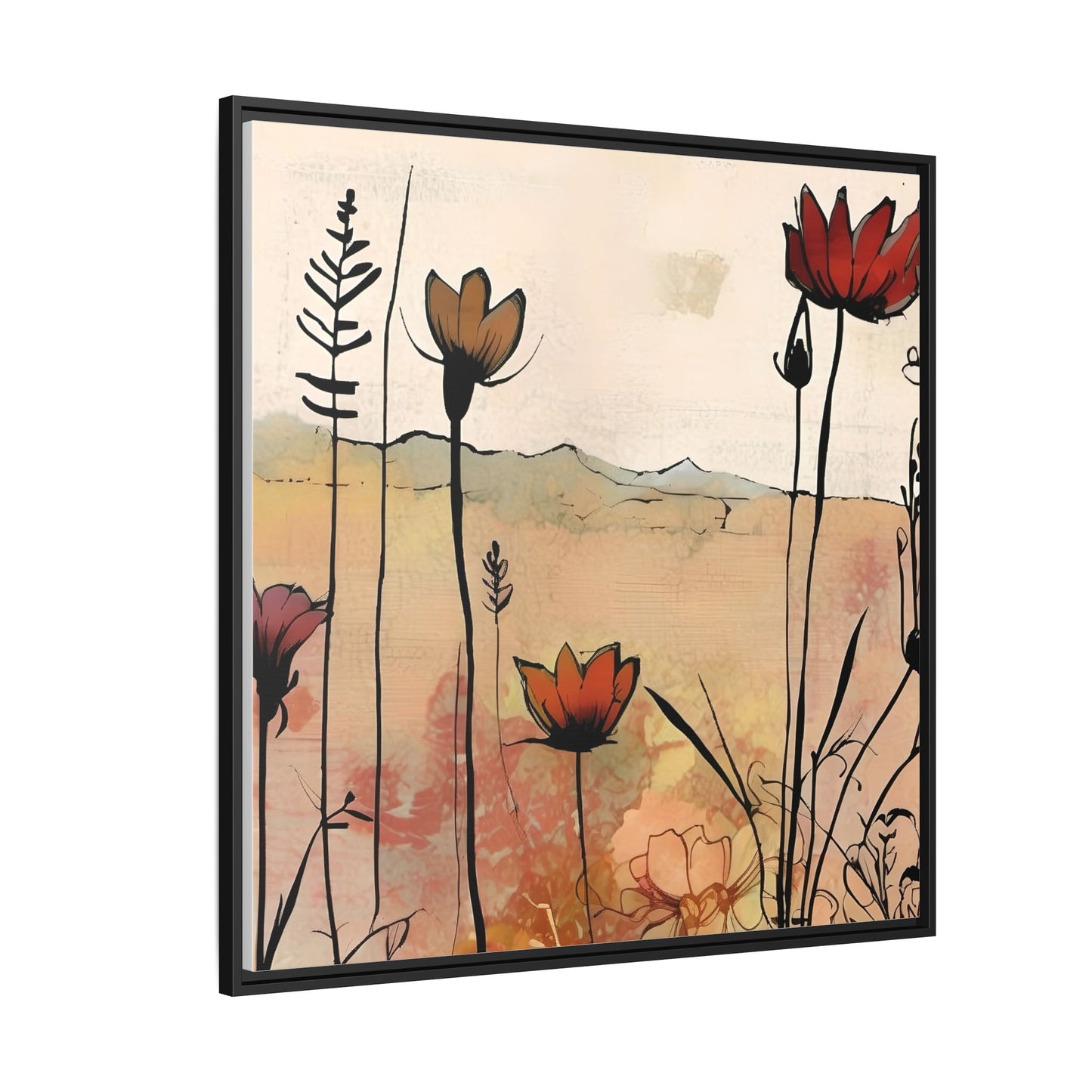 Abstract Meadow