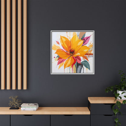 Sunset Bloom
