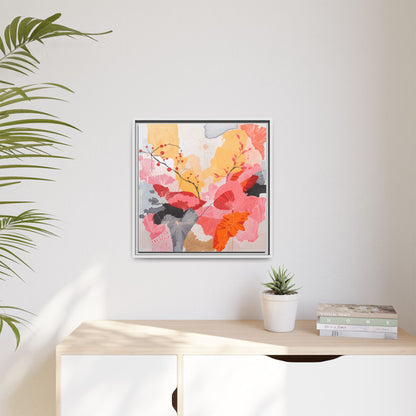Amber Bloom
