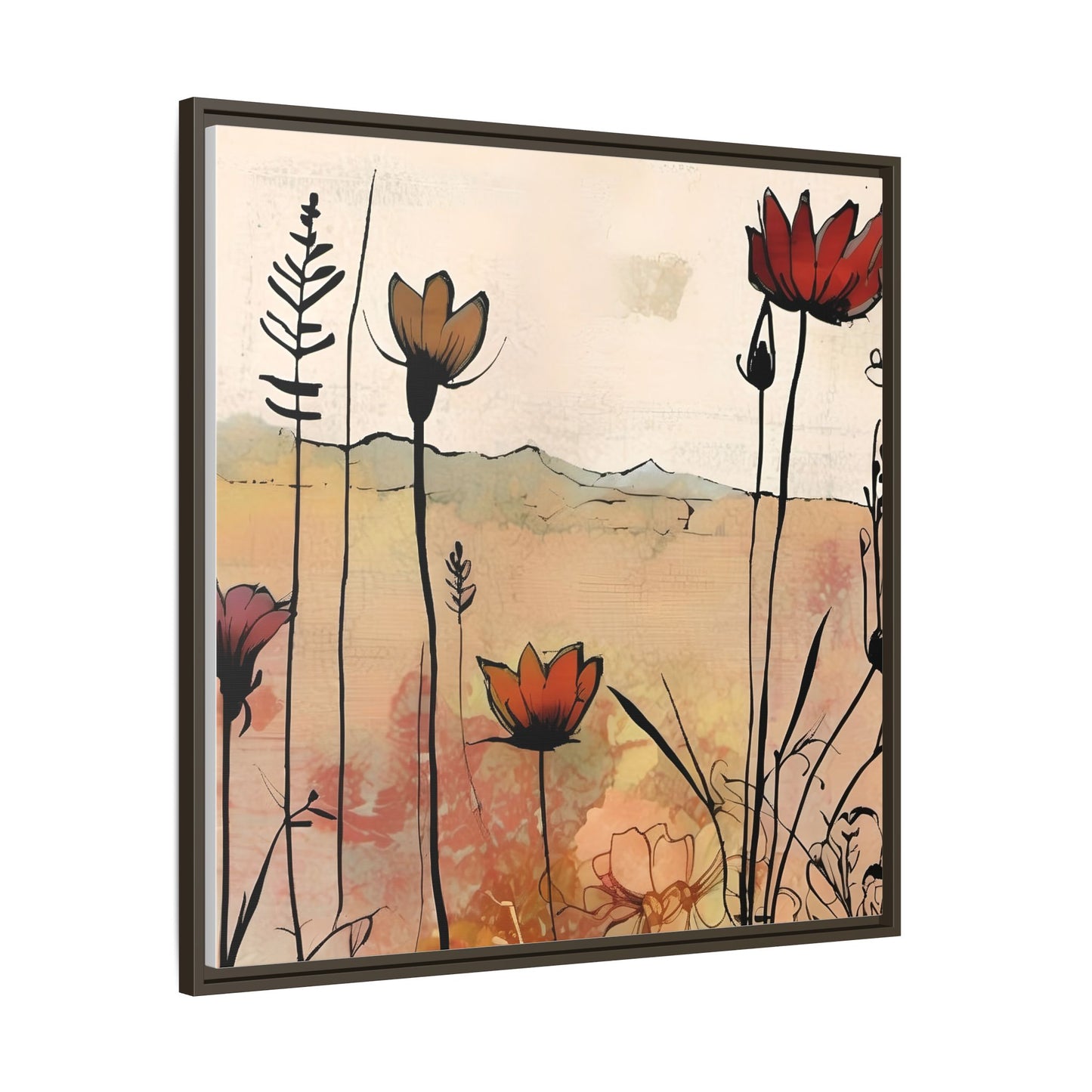 Abstract Meadow
