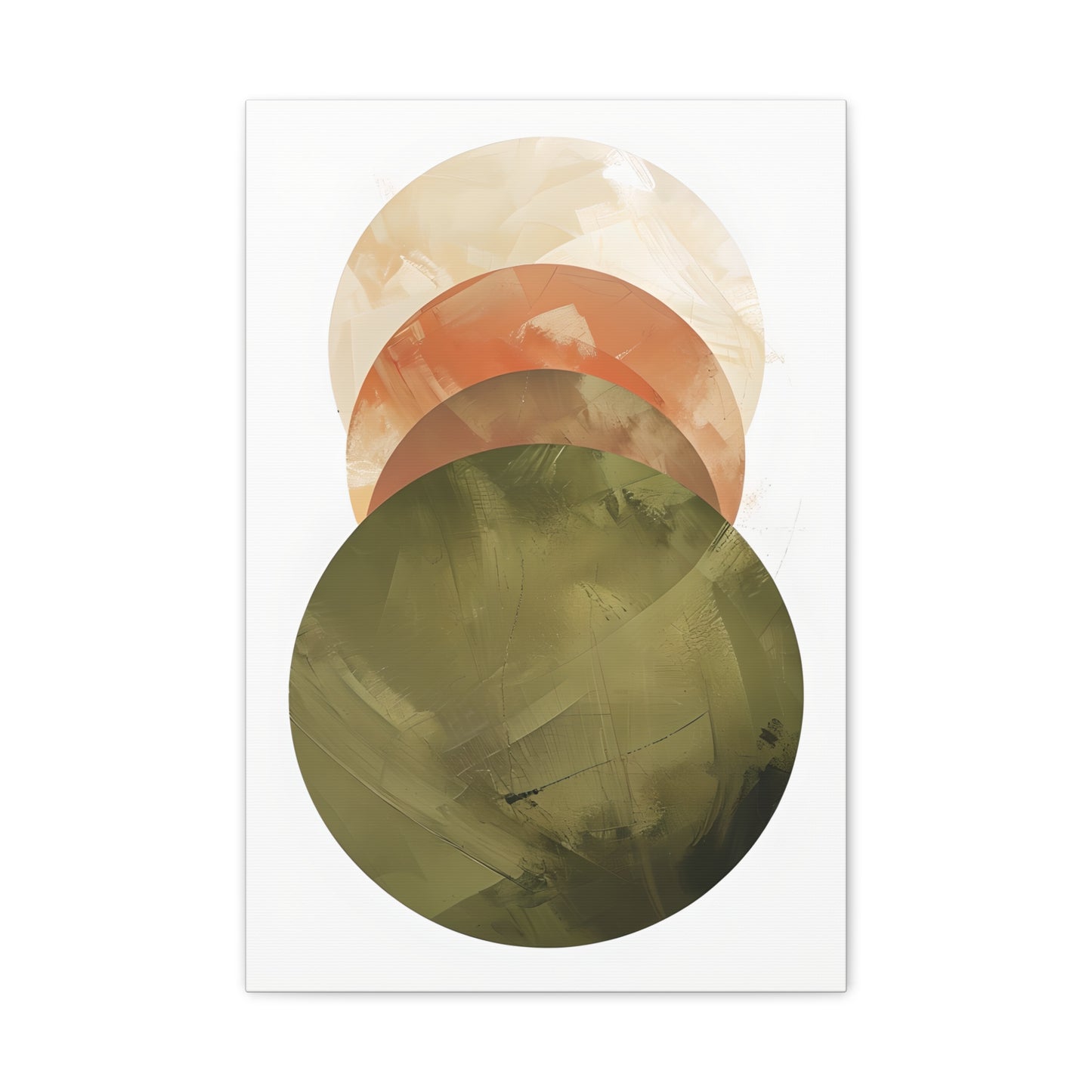 Earthen Stack