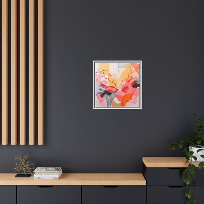 Amber Bloom