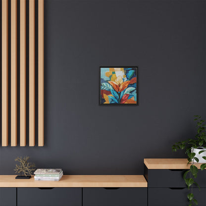 Mosaic Bloom