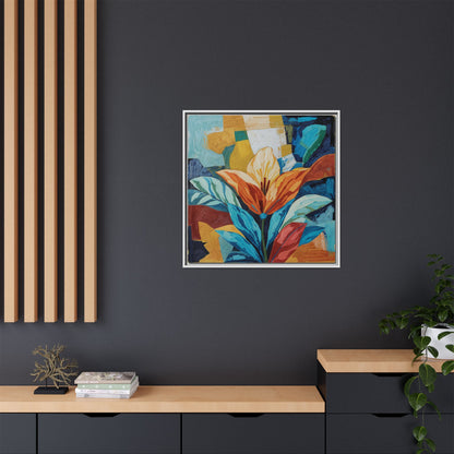 Mosaic Bloom