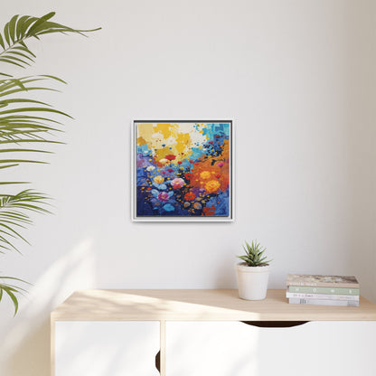 Floral Symphony