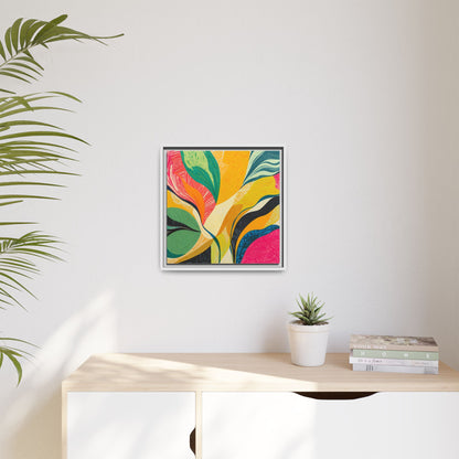 Kaleidoscope Bloom