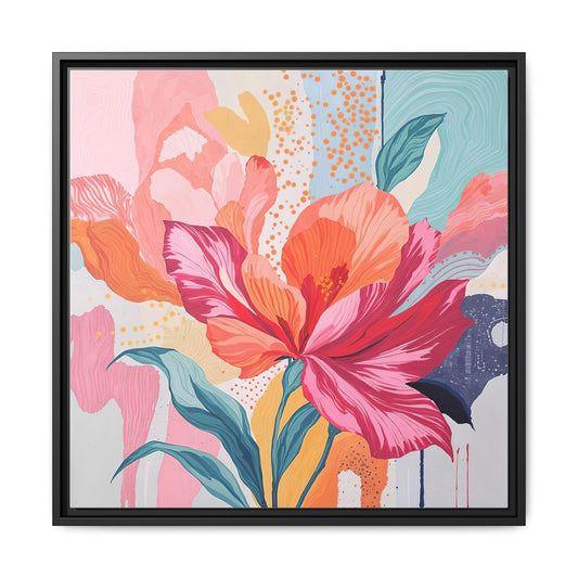 Bold Bloom