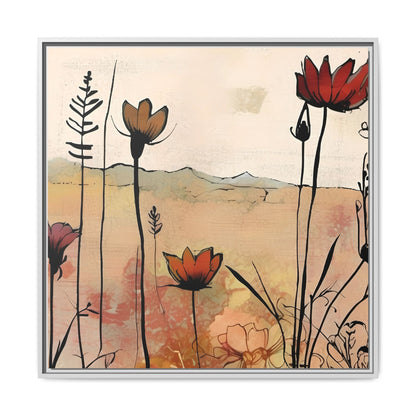 Abstract Meadow