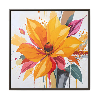 Sunset Bloom