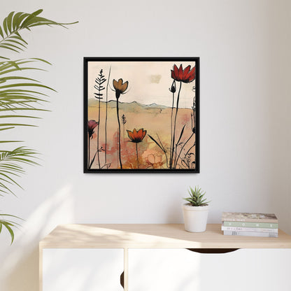 Abstract Meadow