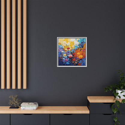 Floral Symphony