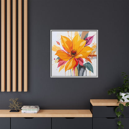 Sunset Bloom