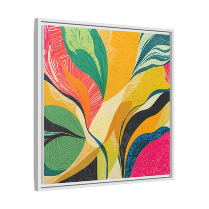 Kaleidoscope Bloom